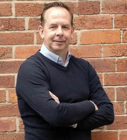Tim Laycock
