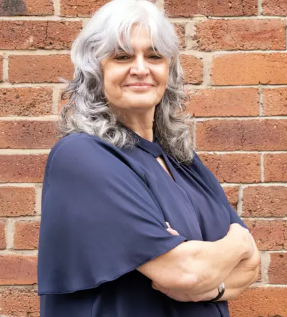 Debbie Thompson