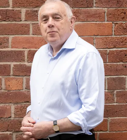 David Titterton