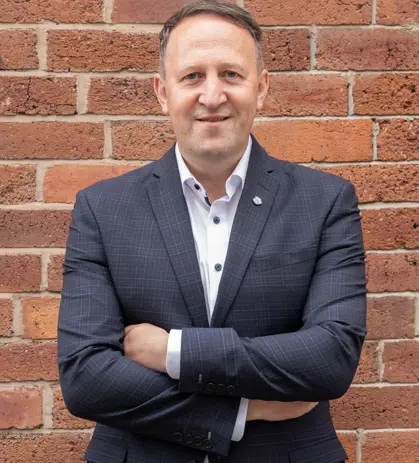 Paul Skelland